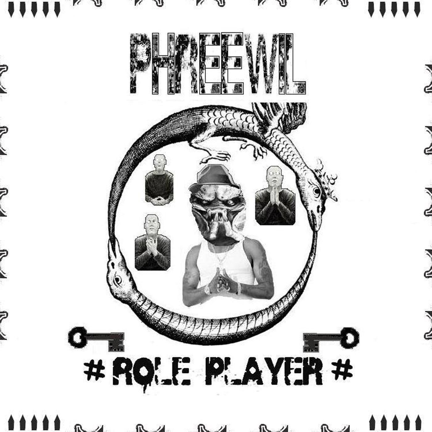 Role Player