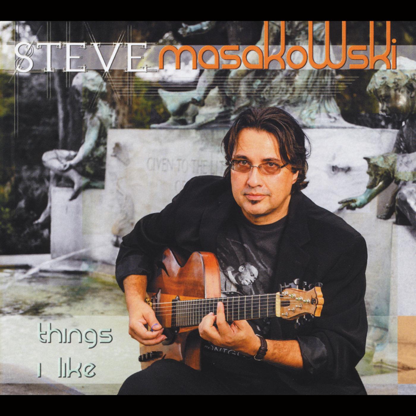 Things I Like