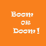 Doom & boom (Original mix)