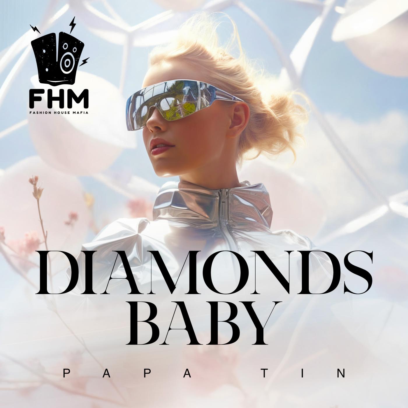 Diamonds Baby