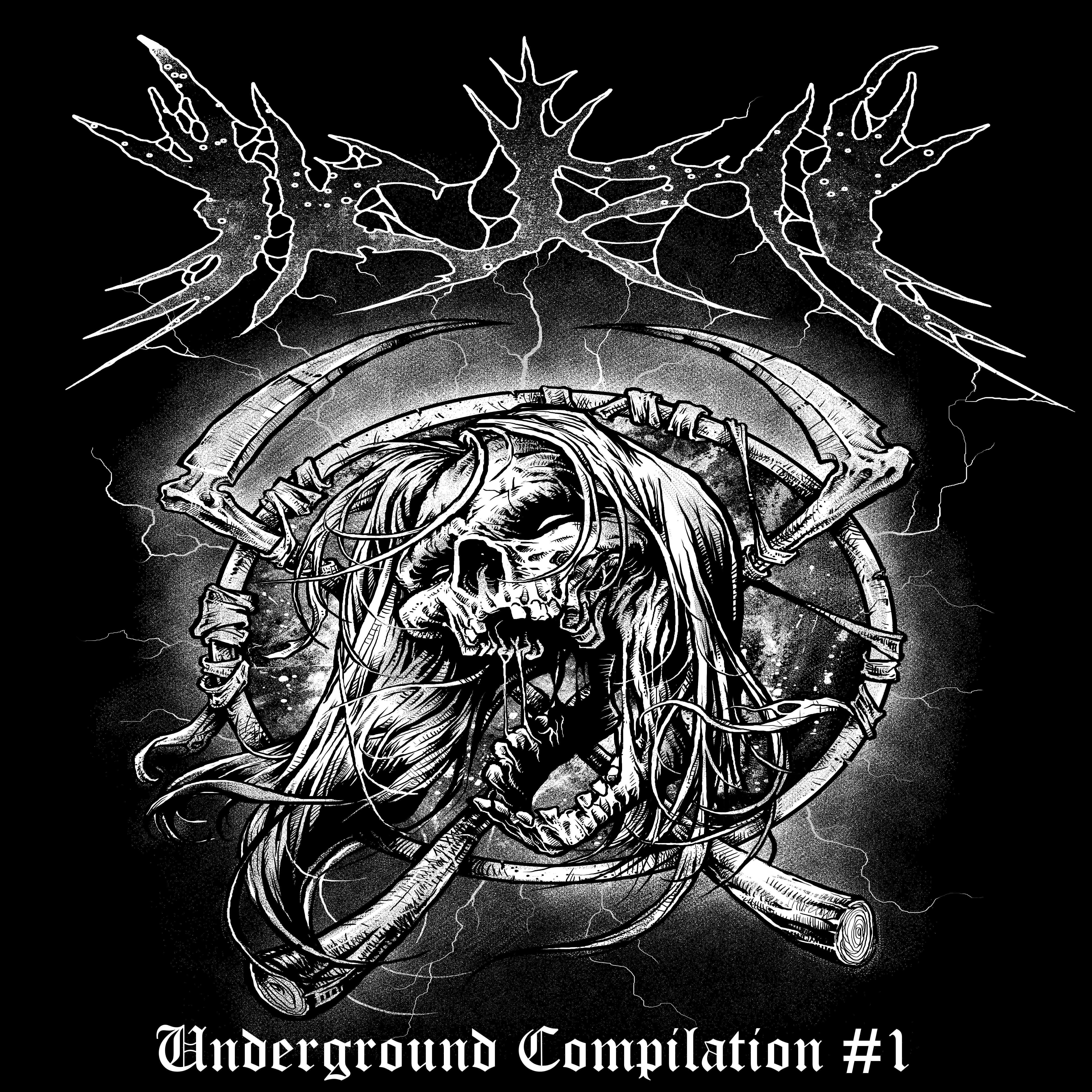 Underground Compilation #1