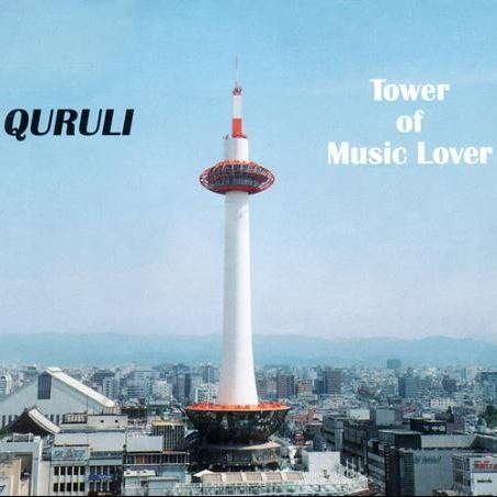 Tower of Music Lover