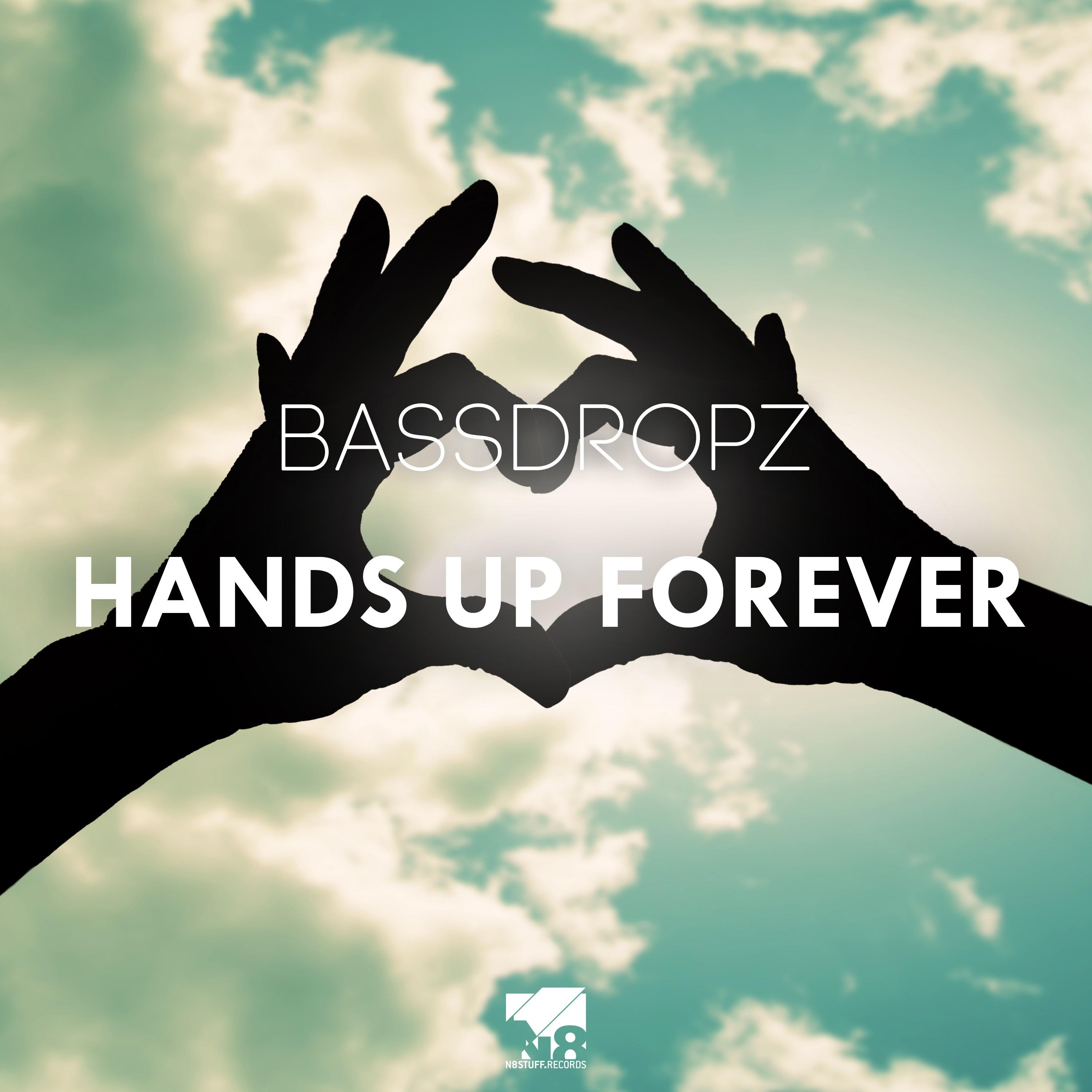 Hands up Forever