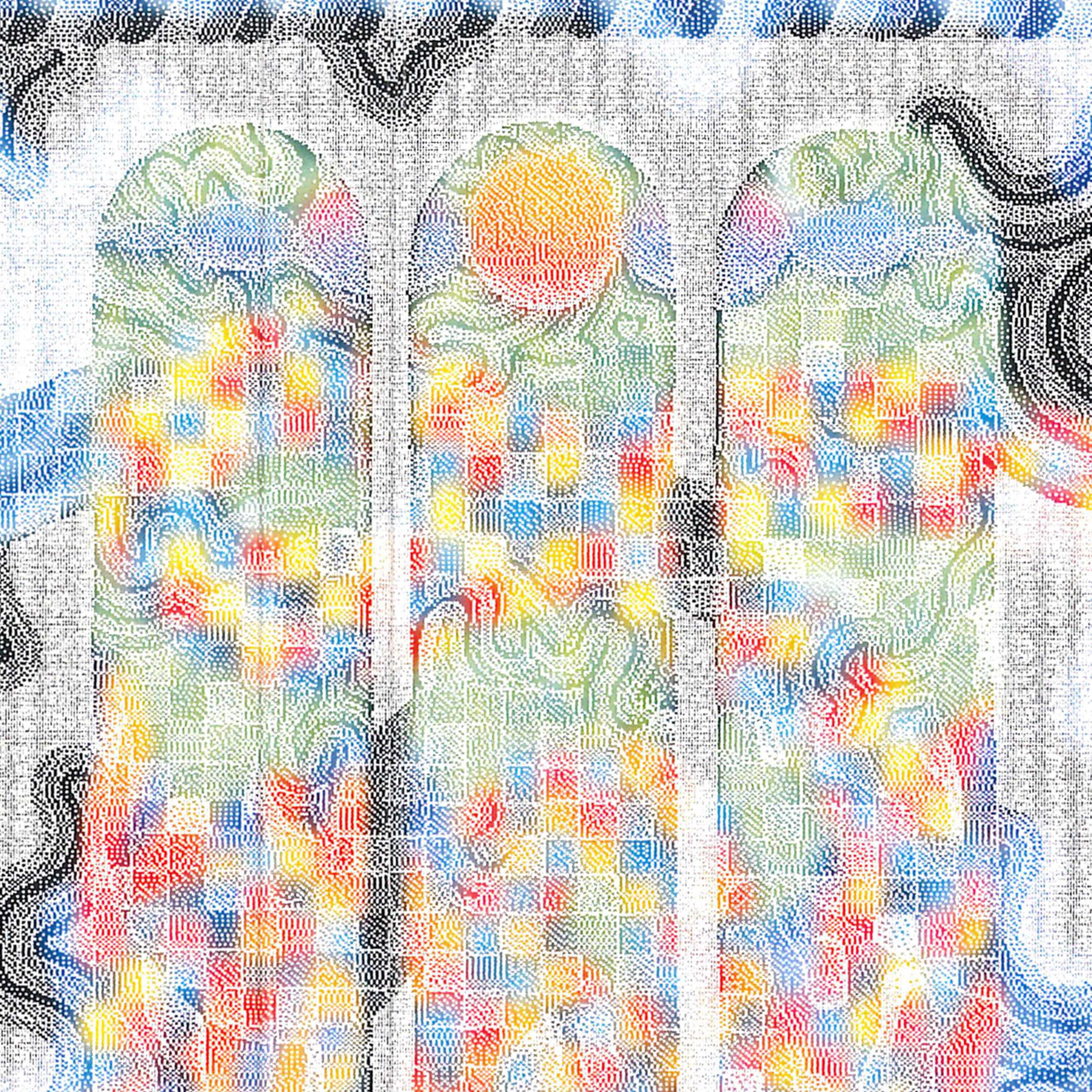 Walls of the Universe (Khotin Remix)