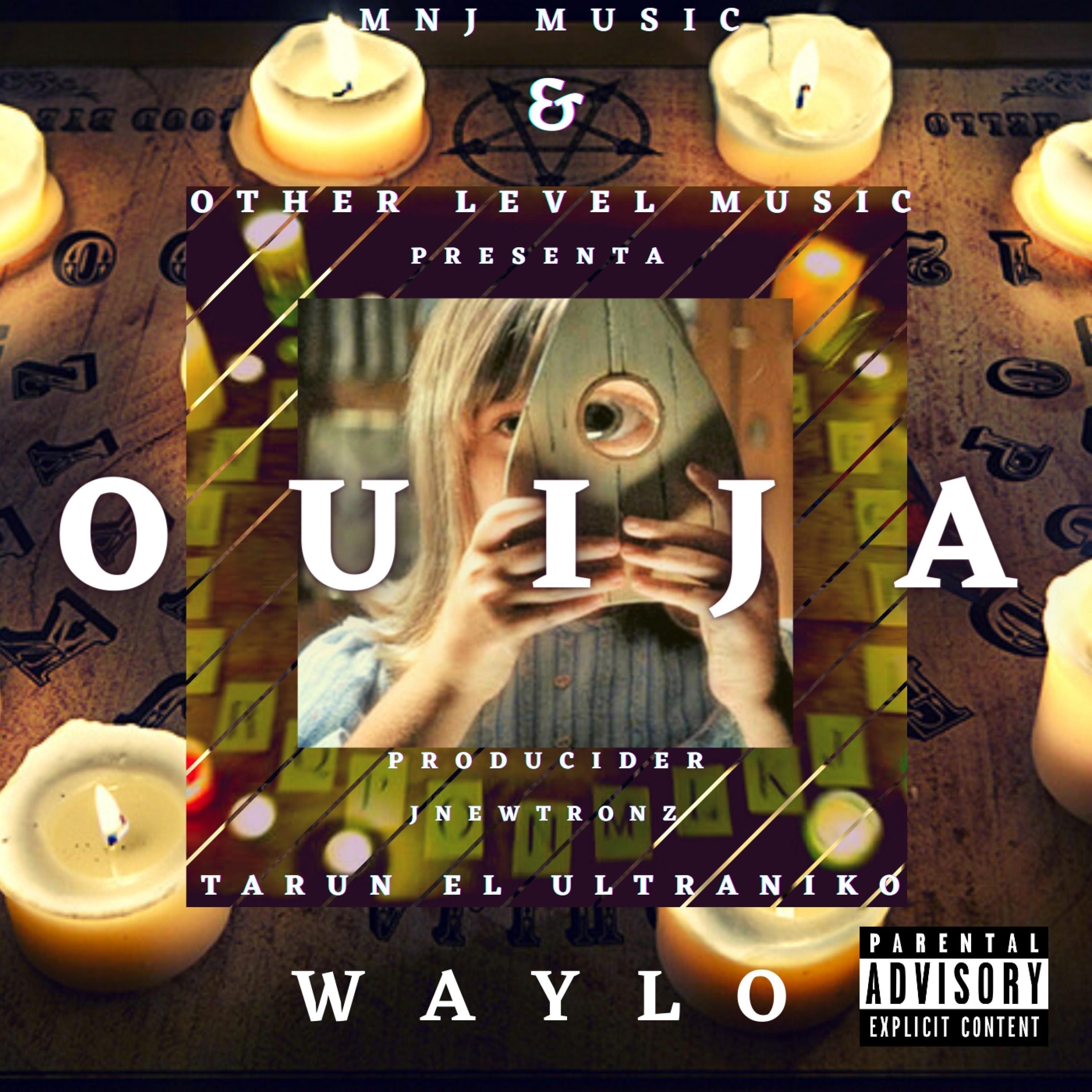 Ouija