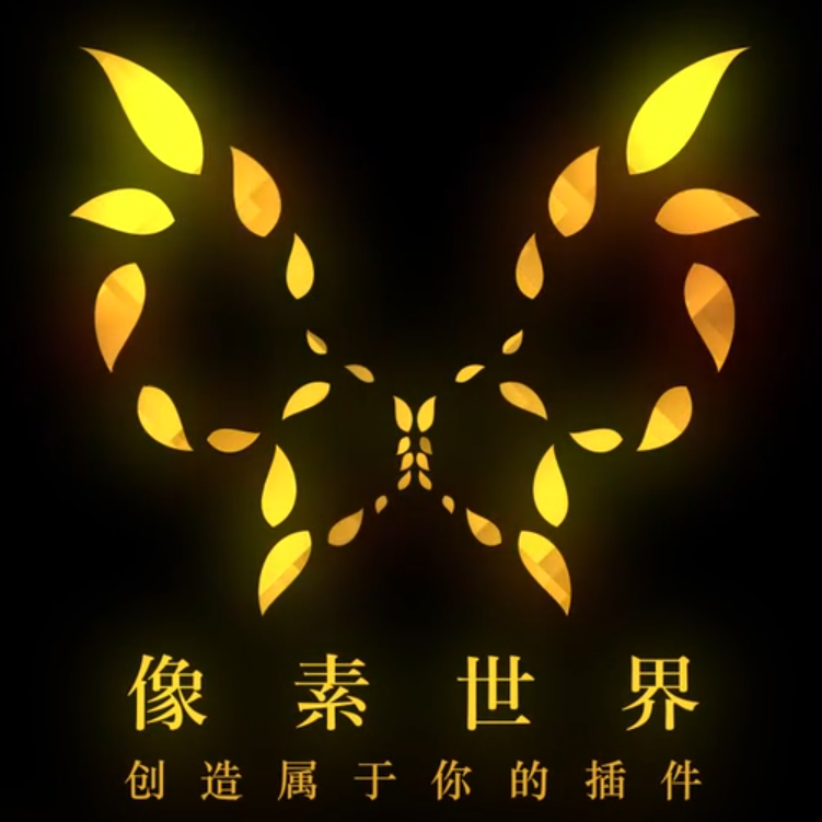 Intro of PixelsWorld