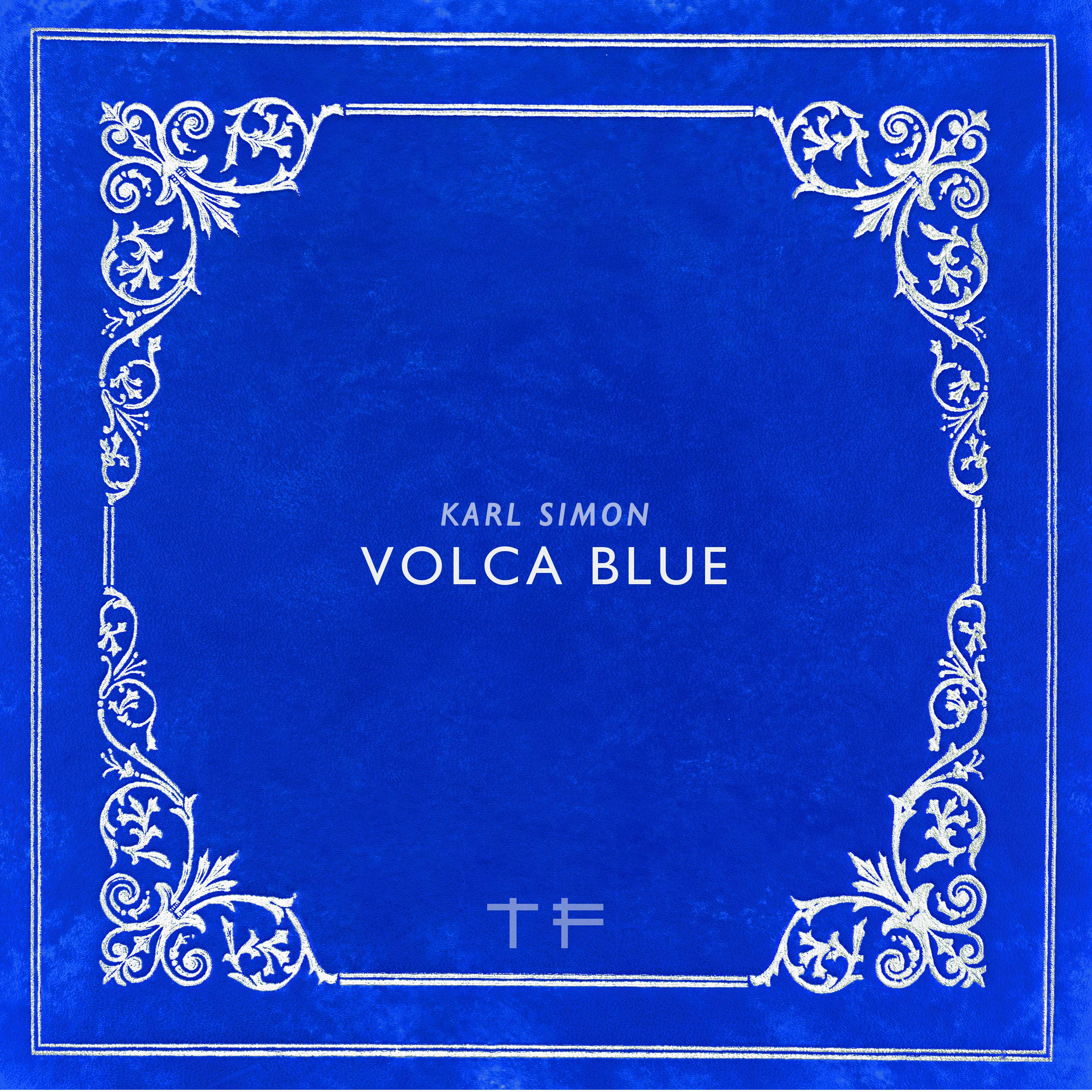 Volca Blue
