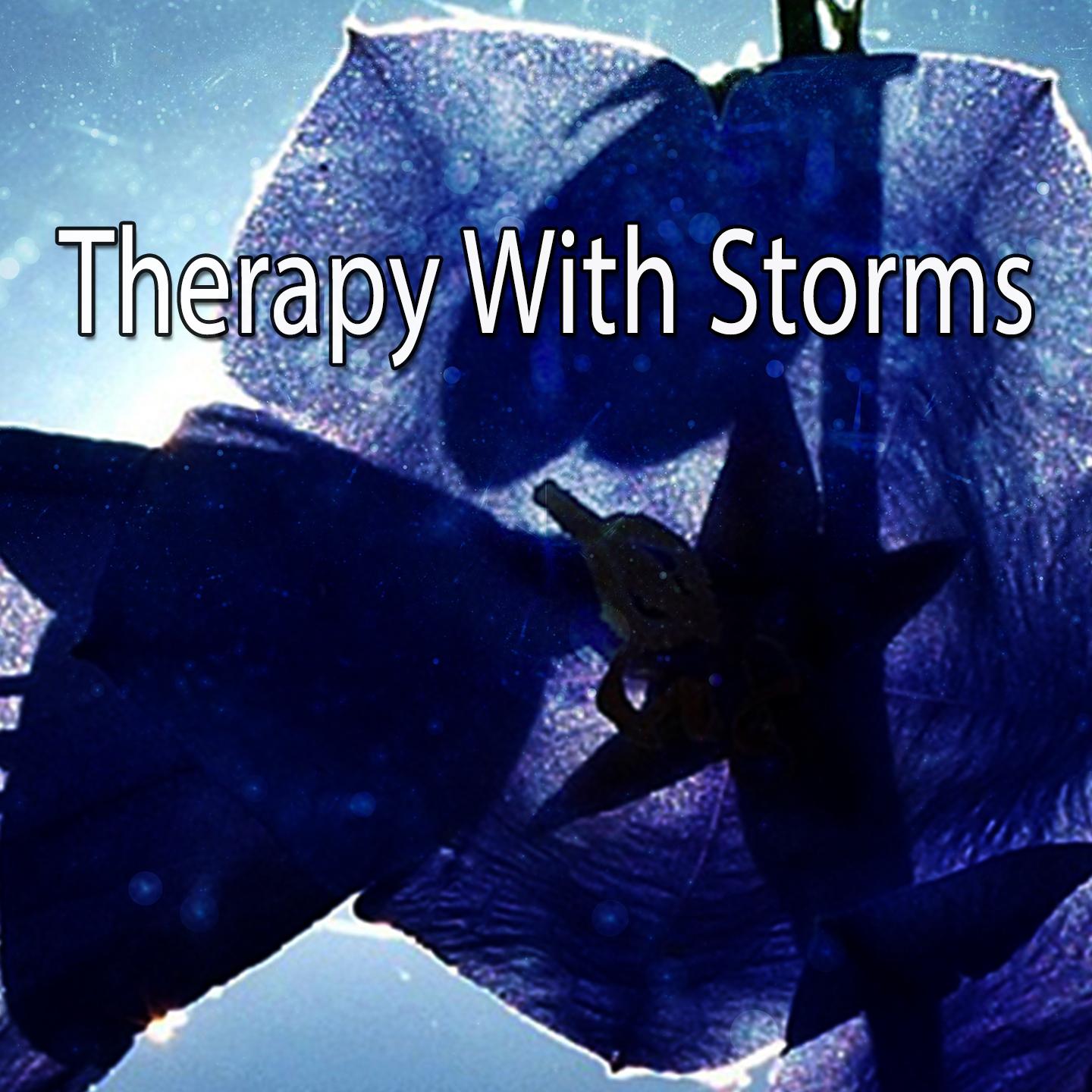 Therapy With Storms专辑