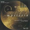 Mysteria, Vol. 10