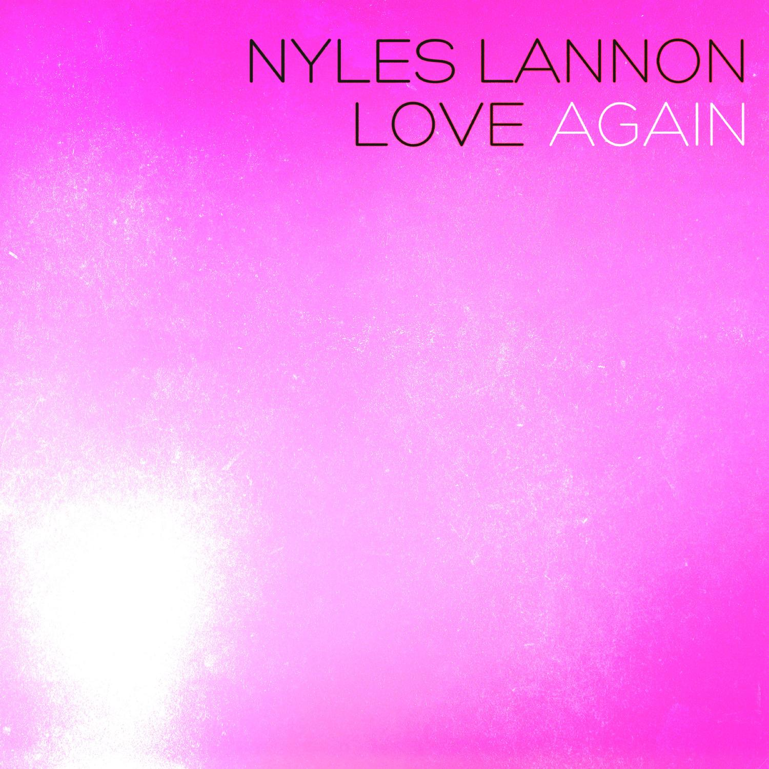 Love Again