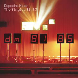 Depeche Mode - Blasphemous Rumours (Karaoke Version) 带和声伴奏 （升2半音）