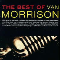 Van Morrison - Bright Side Of The Road ( Karaoke )