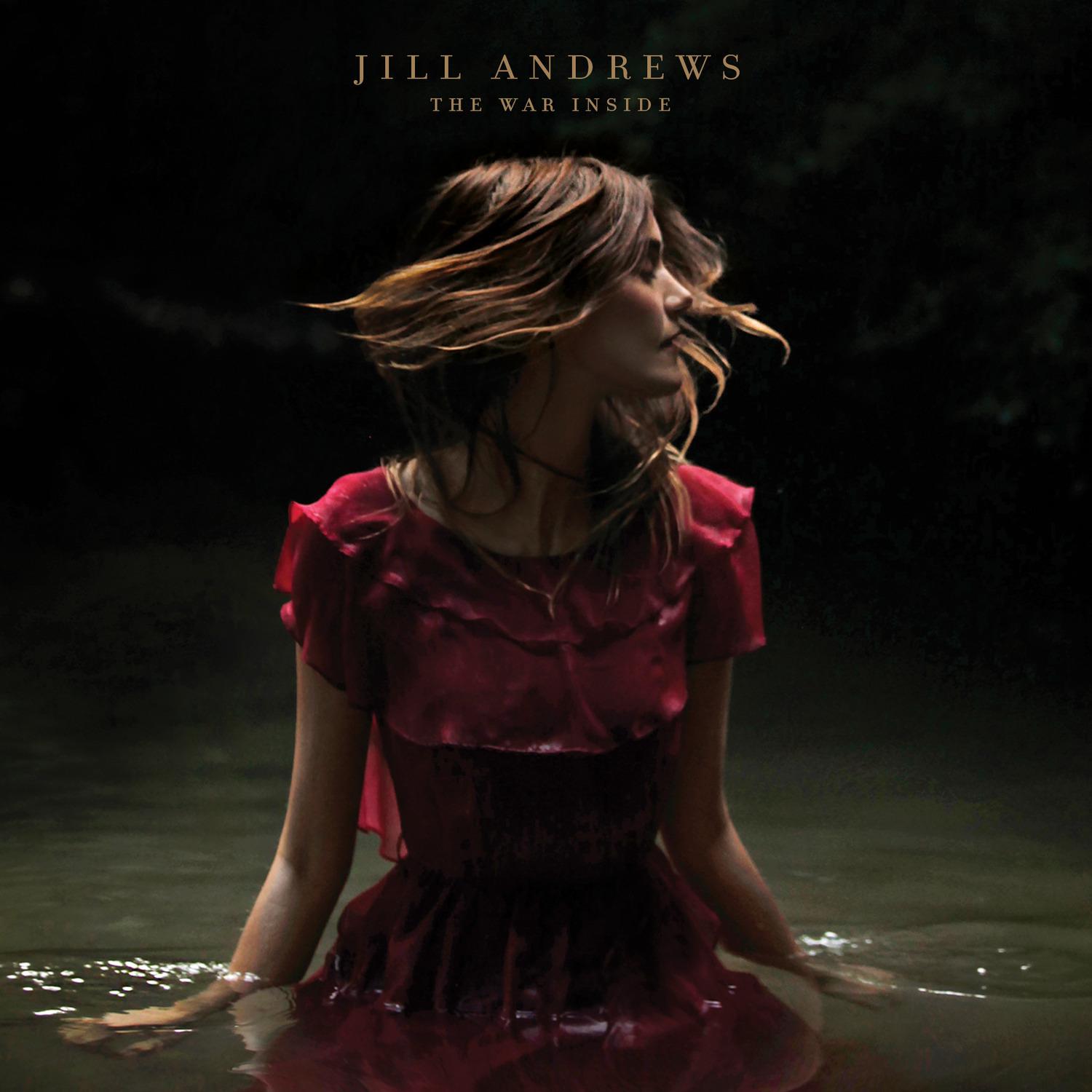 Jill Andrews - My Love Is For