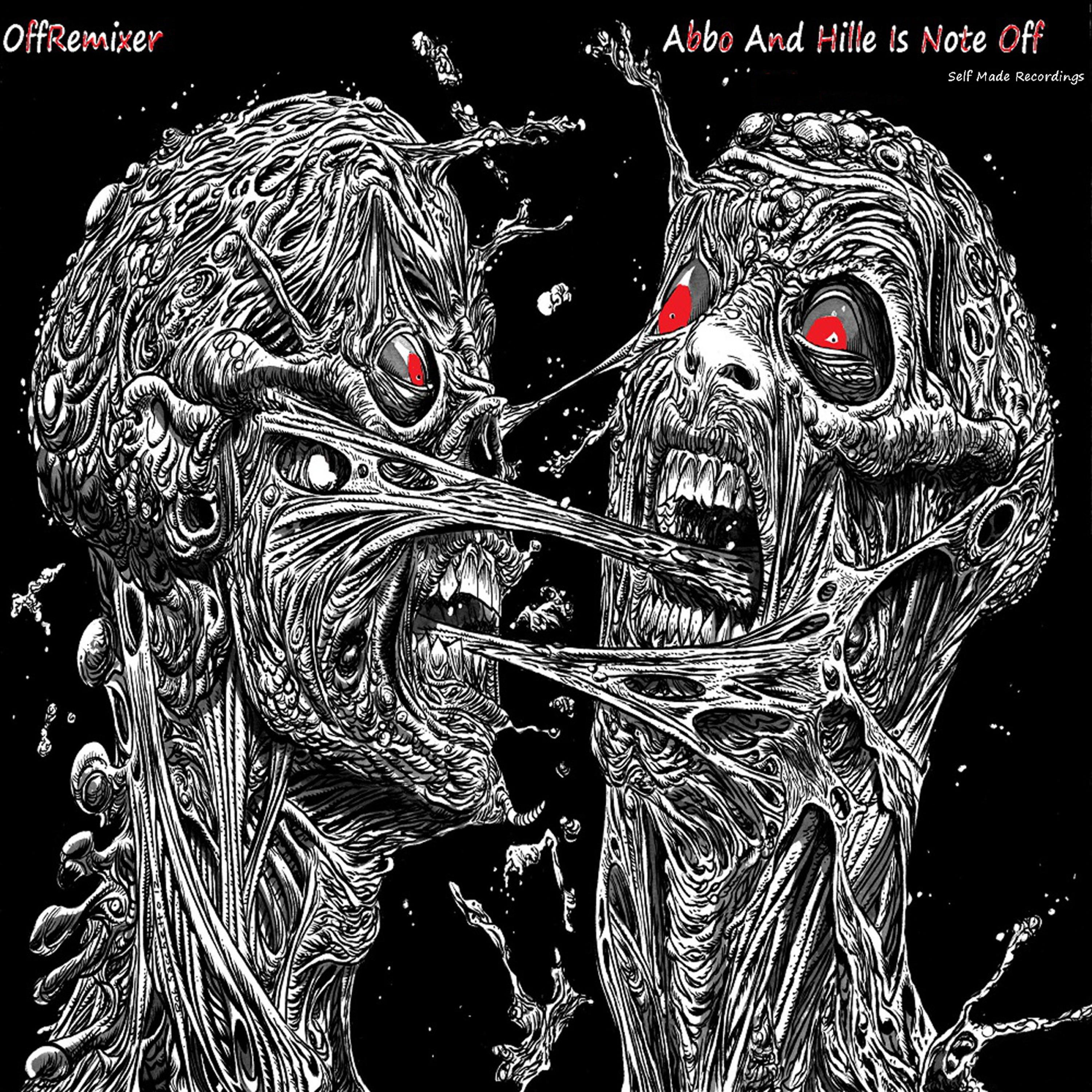 Abbo and Hille Is Note Off