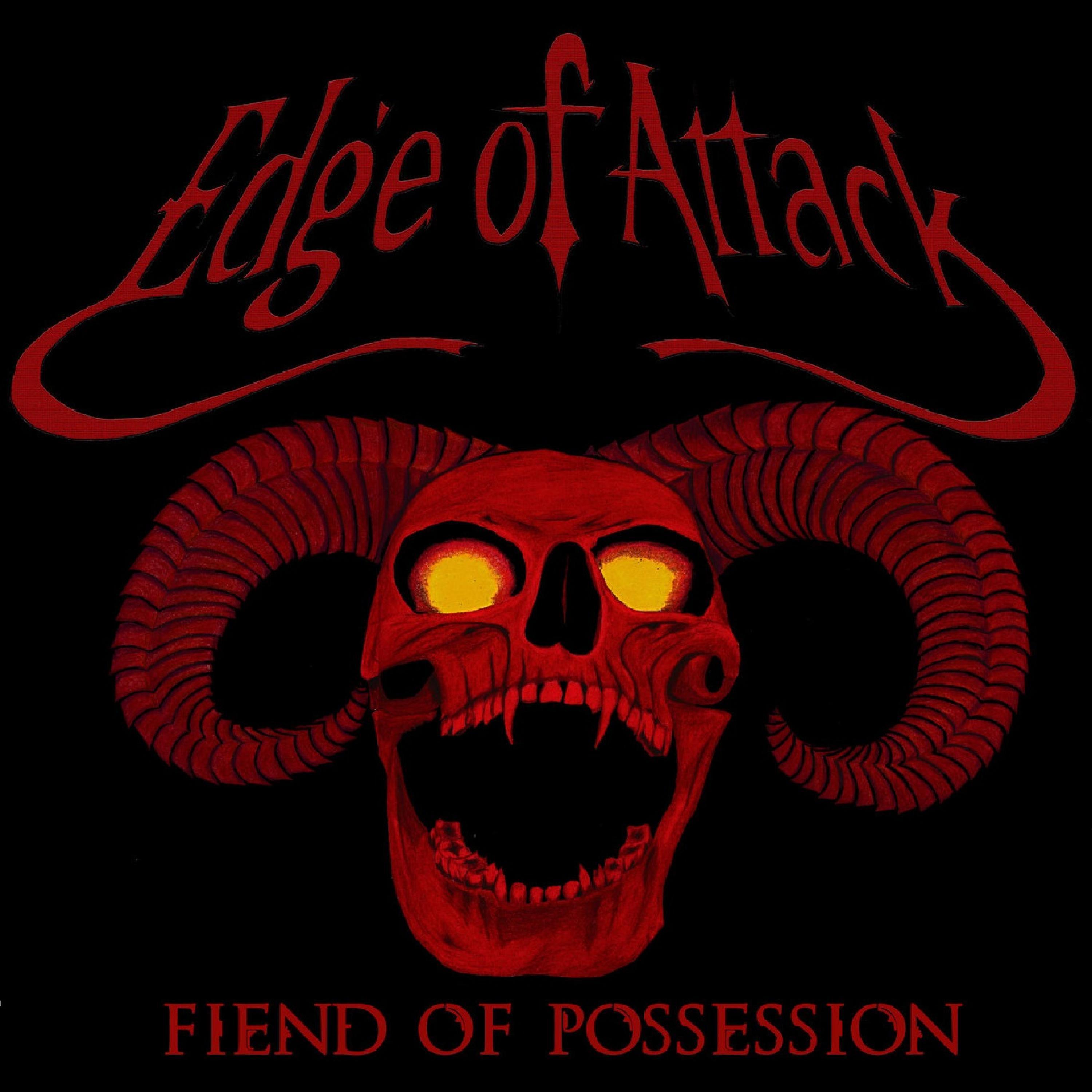 Fiend of Possession