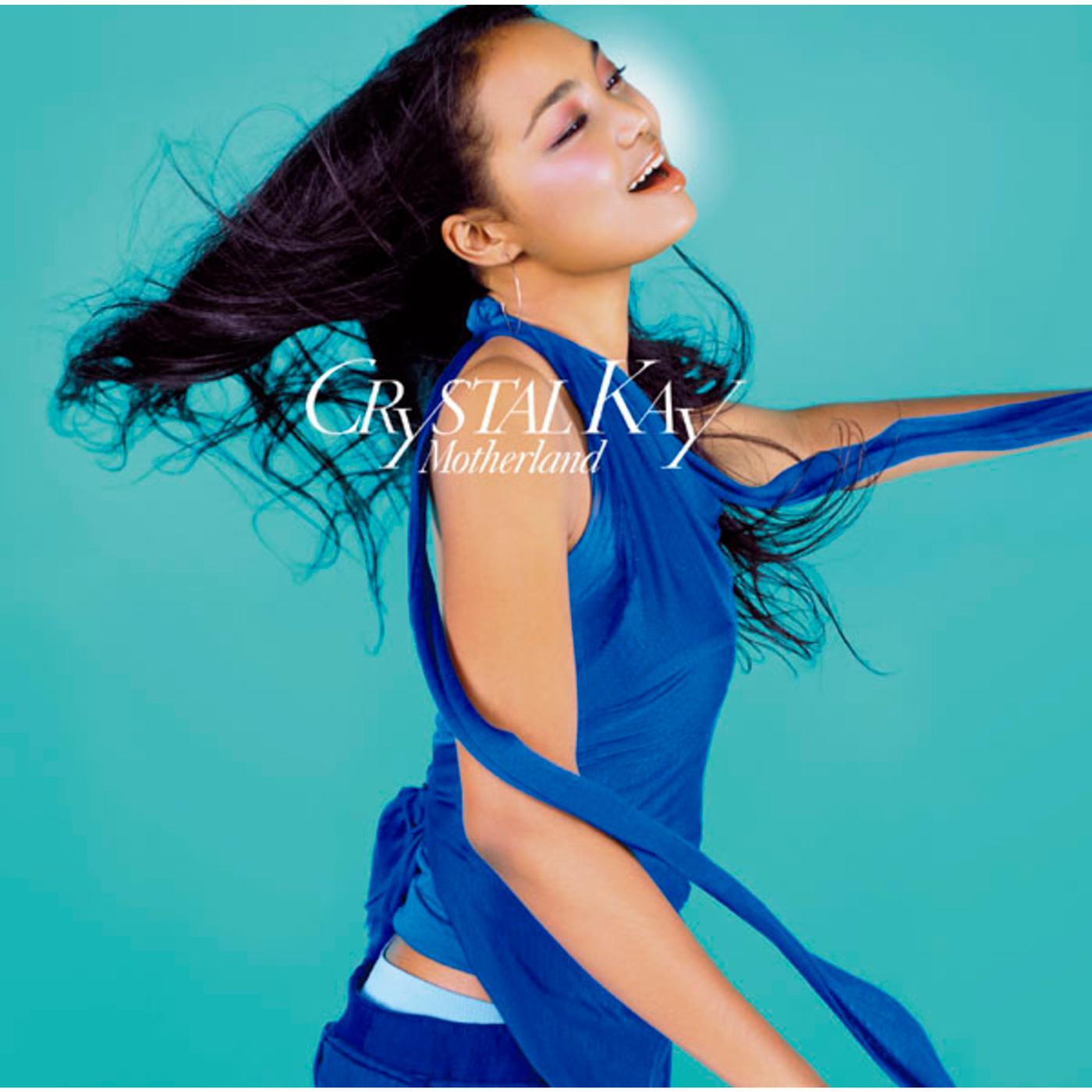 Crystal Kay - AS IT BEGAN