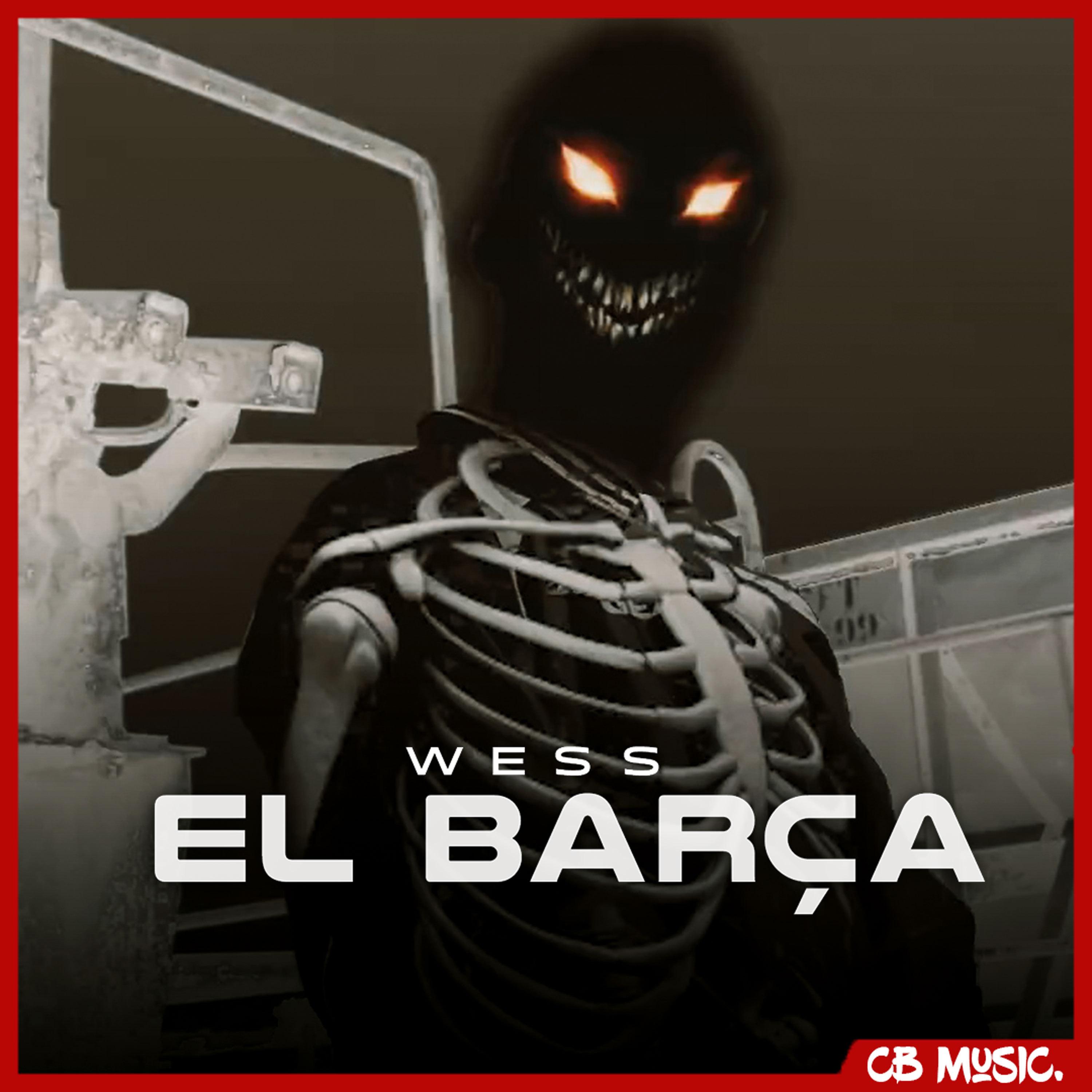 El Barça
