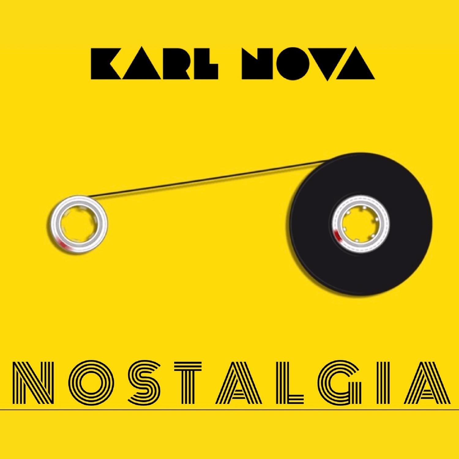 Nostalgia