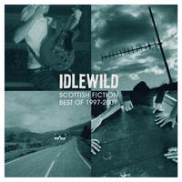 Idlewild - American English ( Karaoke )
