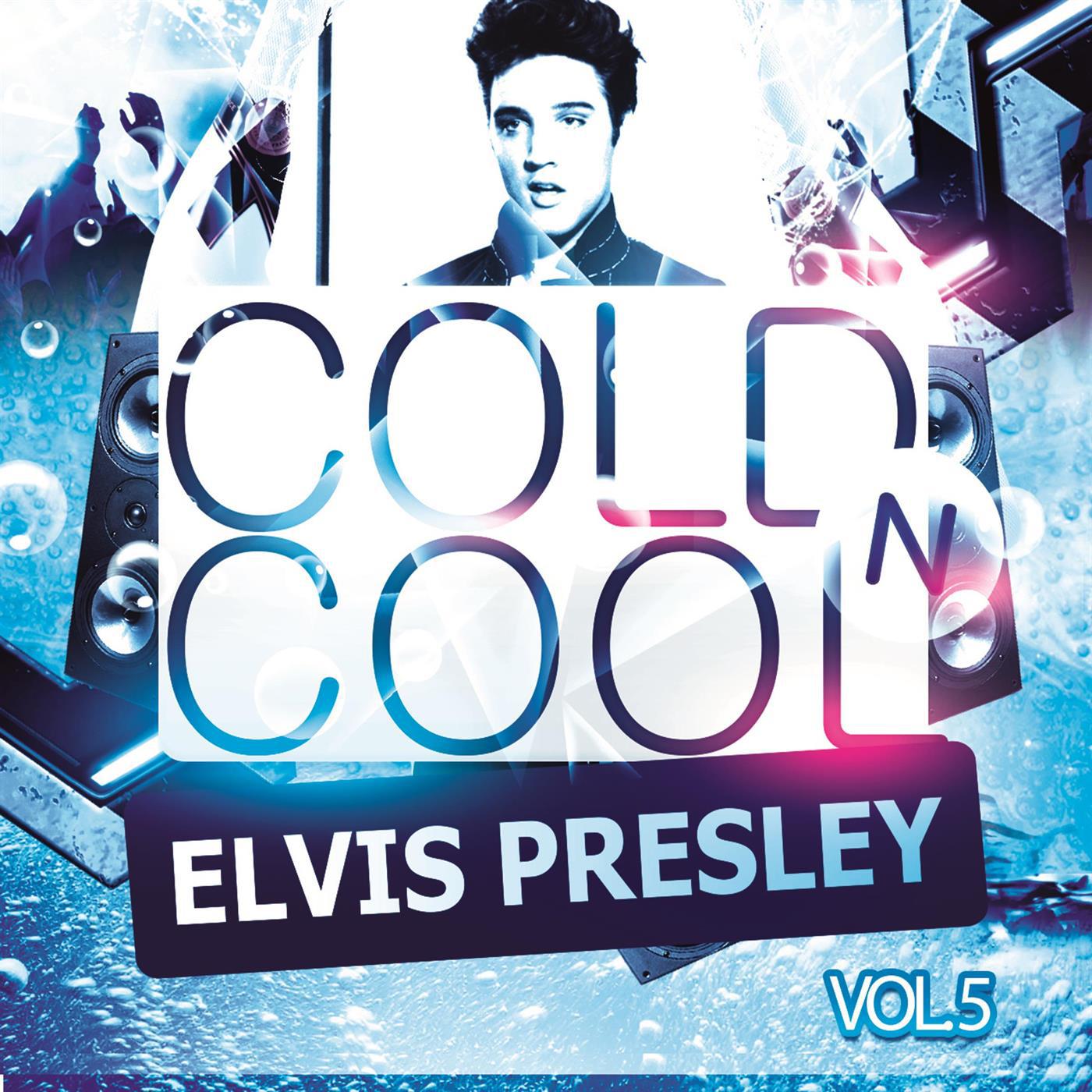 Coldn Cool Vol. 5专辑