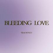 bleeding love