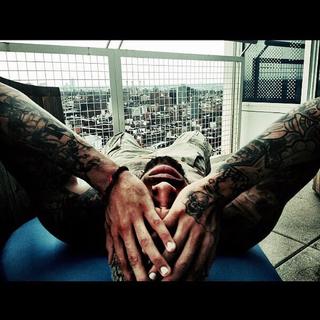 HtFR./Chris Brown