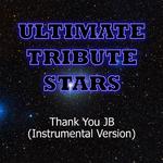 Lexxi Saal & The Beliebers - Thank You JB (Instruemntal Version)专辑