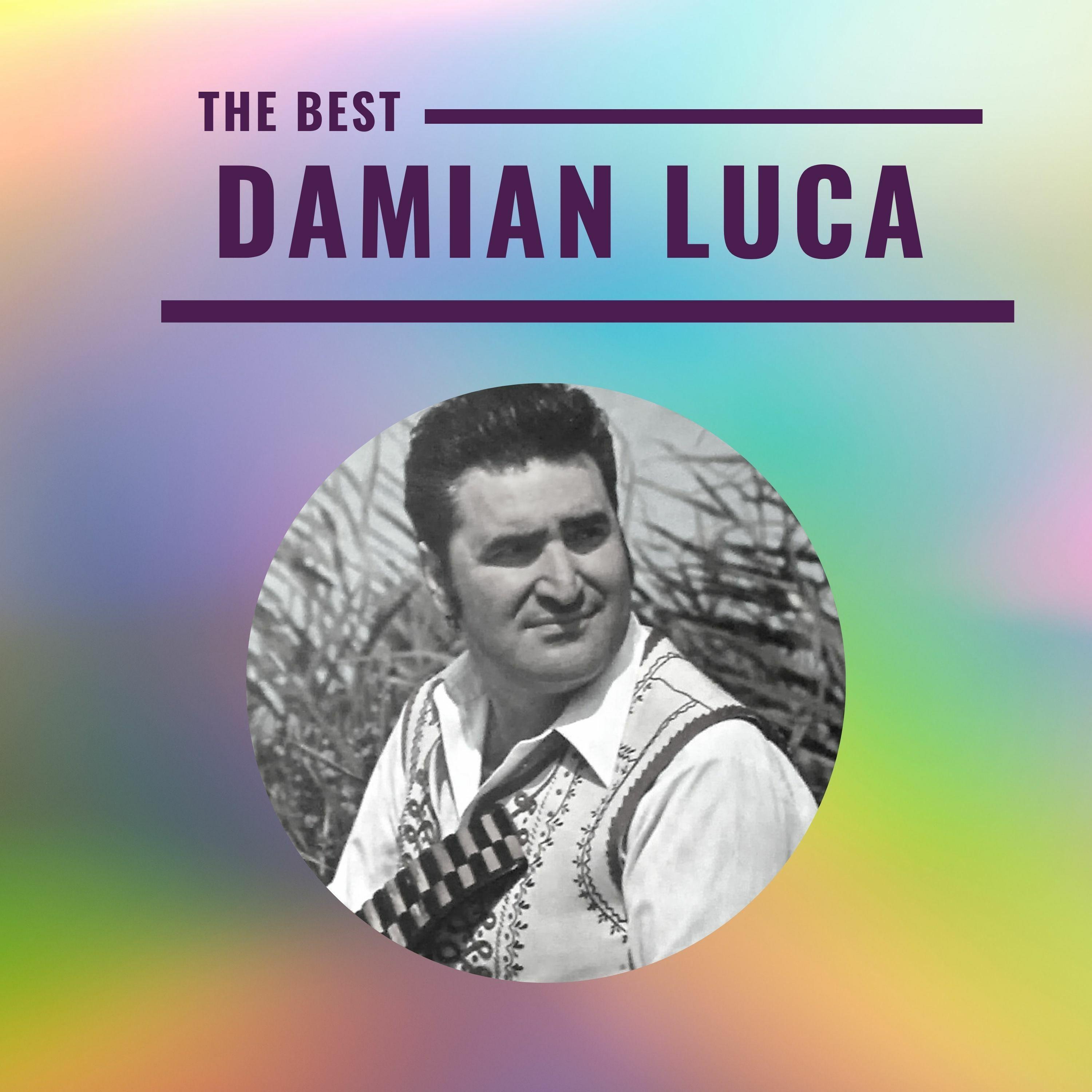 Damian Luca - The Best