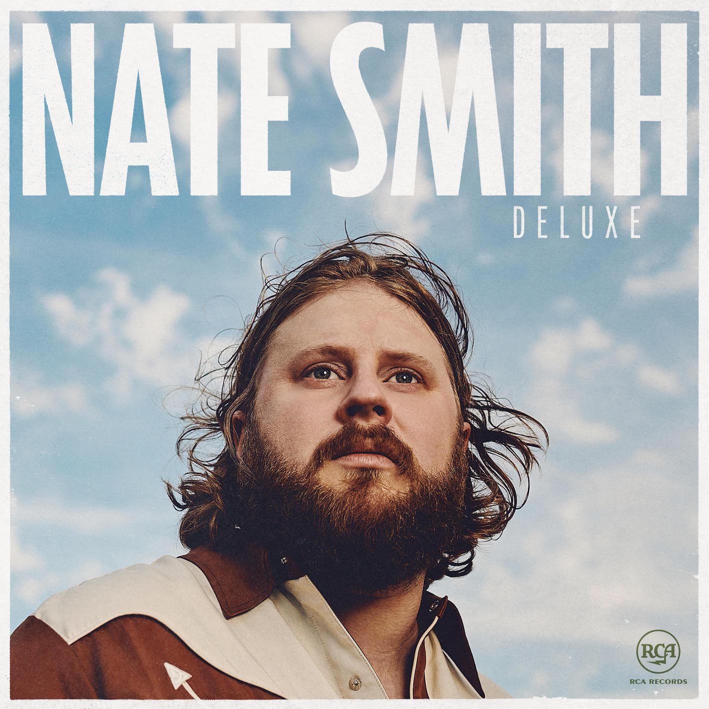 NATE SMITH (DELUXE)专辑