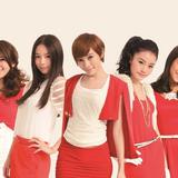 Super Girls