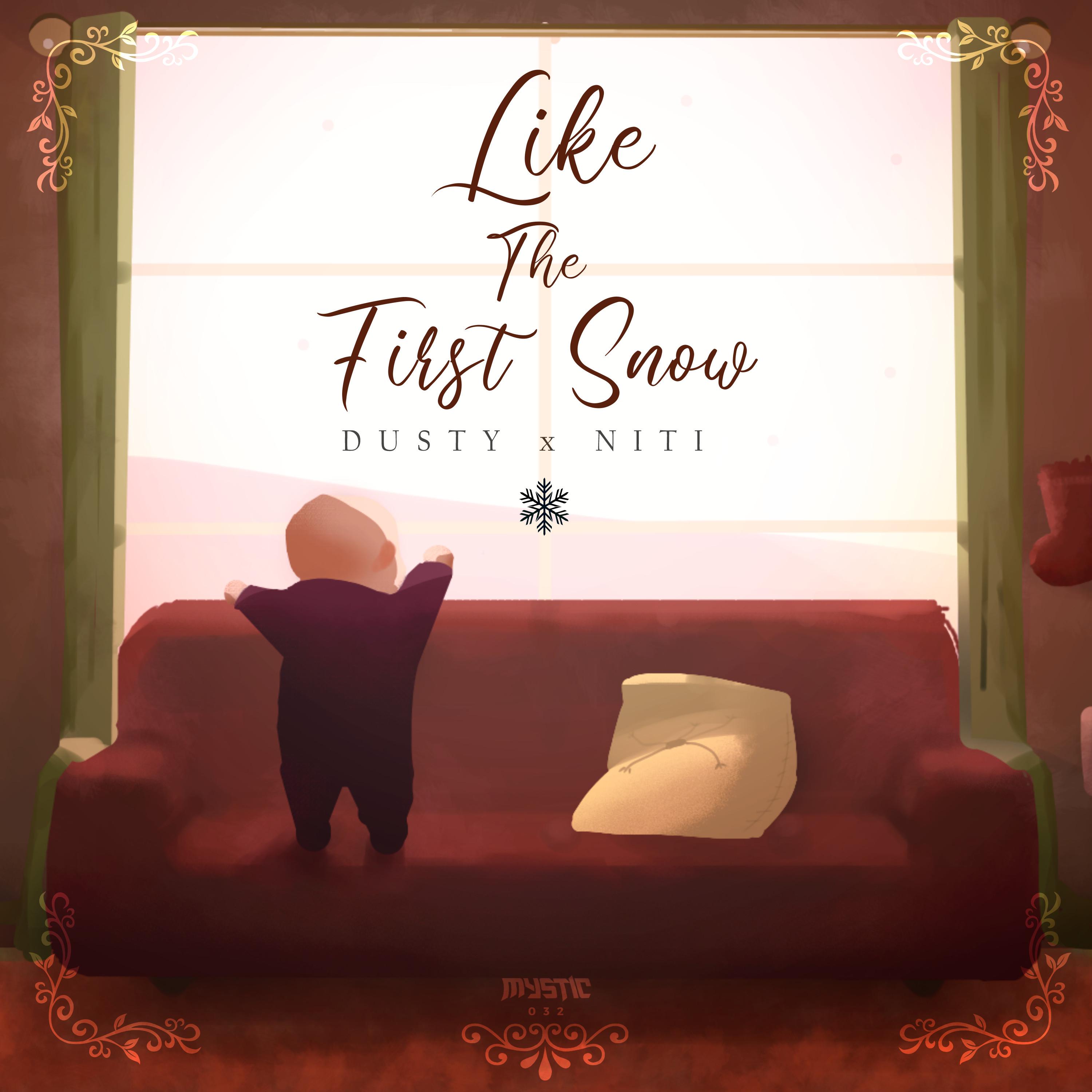 Dusty - Like The First Snow