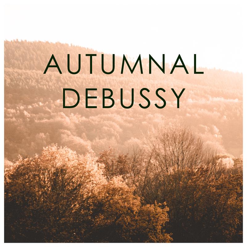 Autumnal Debussy