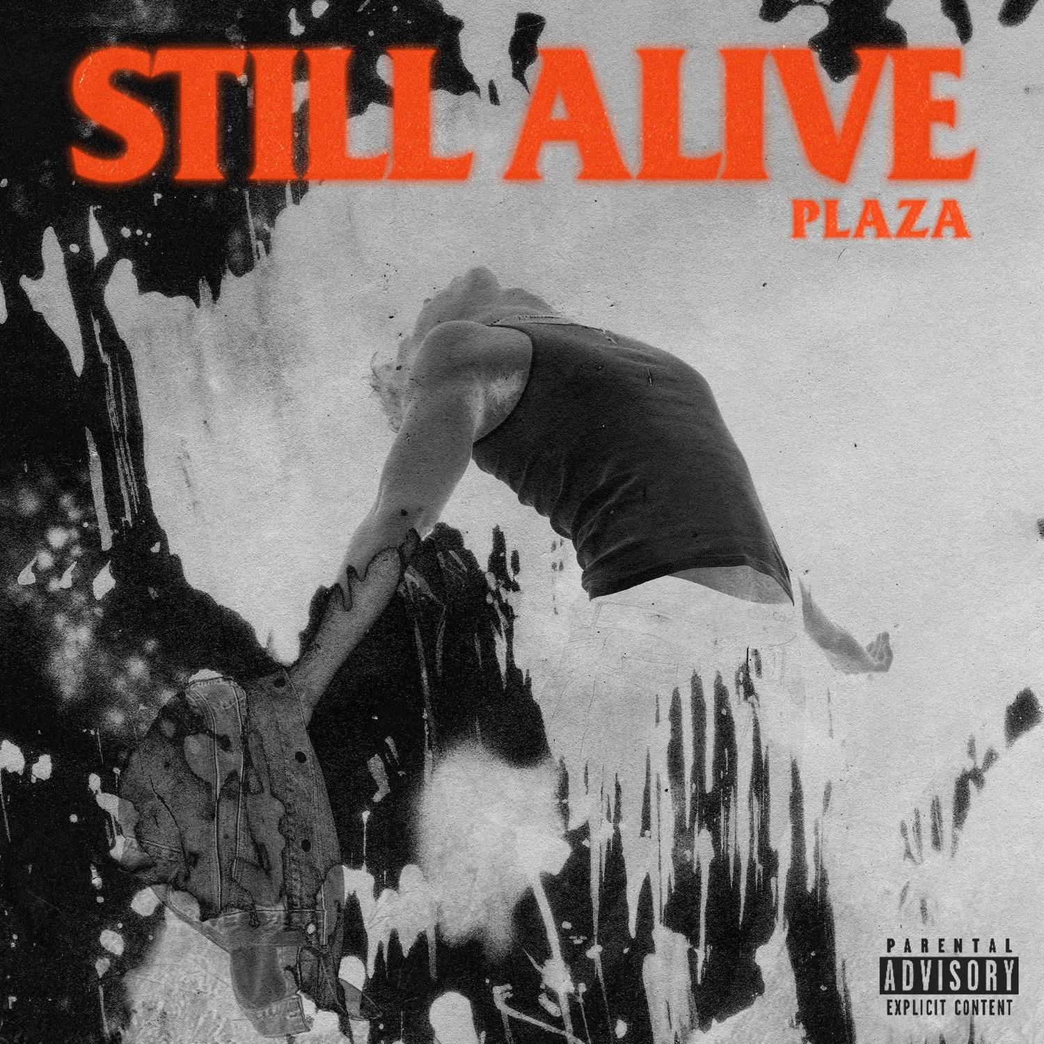 Still Alive