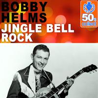 Jingle Bell Rock - Bobby Helms (karaoke)
