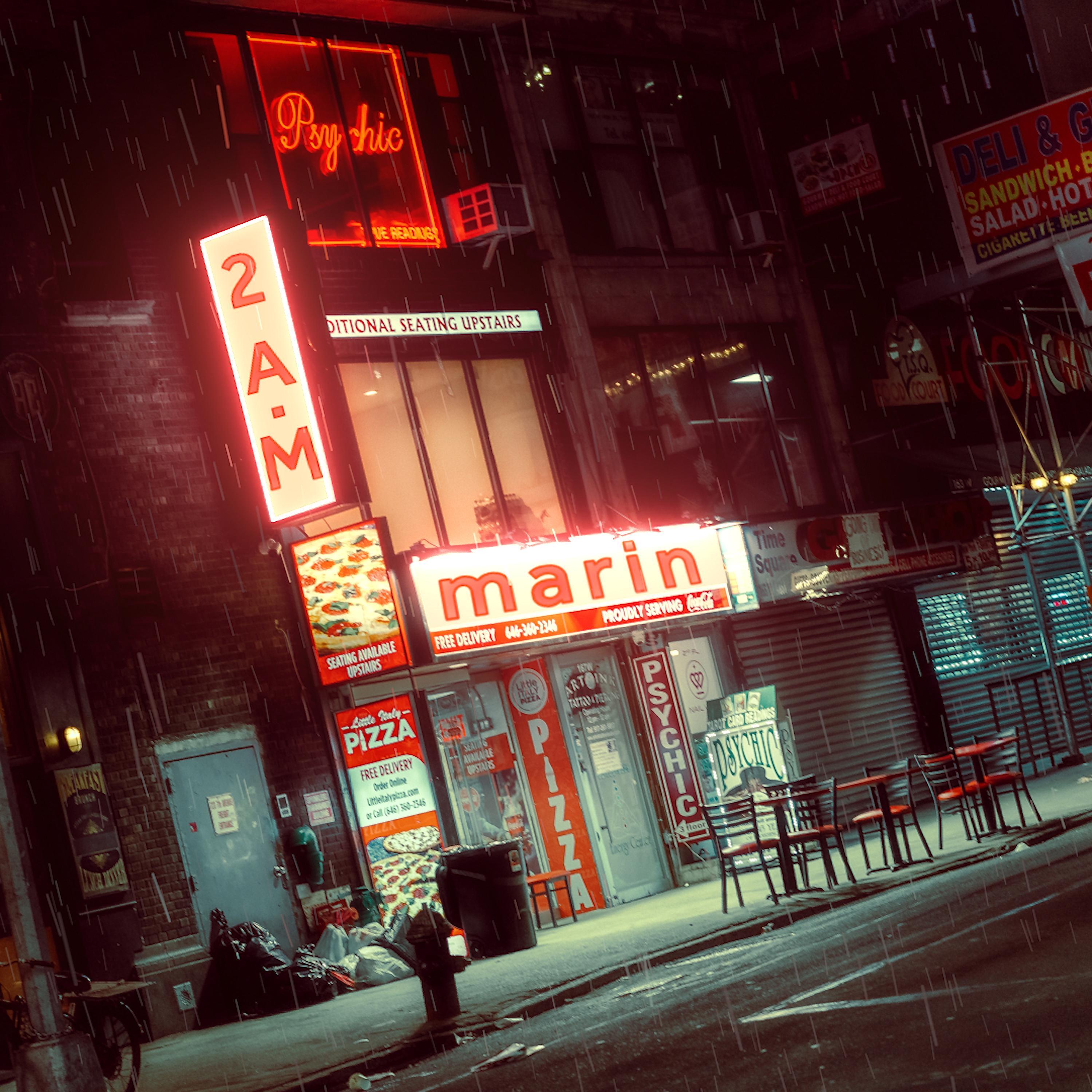 2 AM