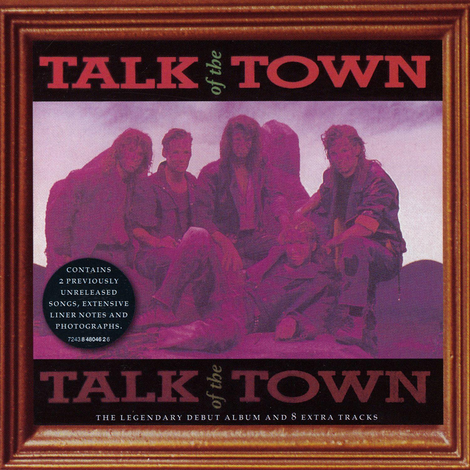 Talk of the Town