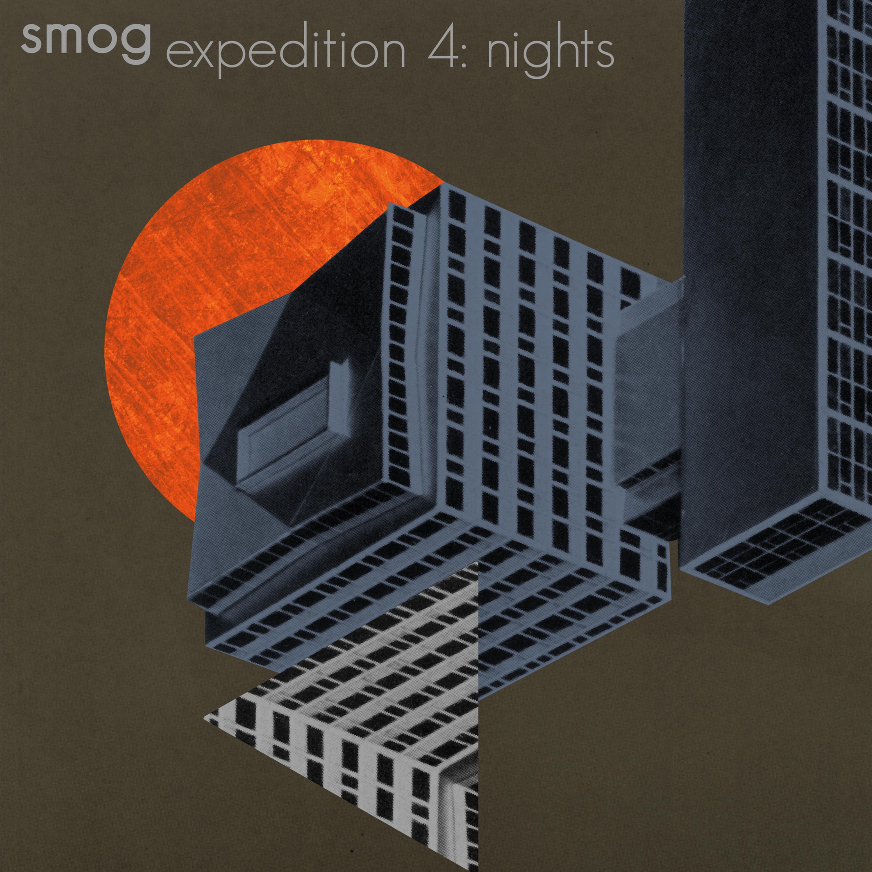Expedition Vol. 4: Nights