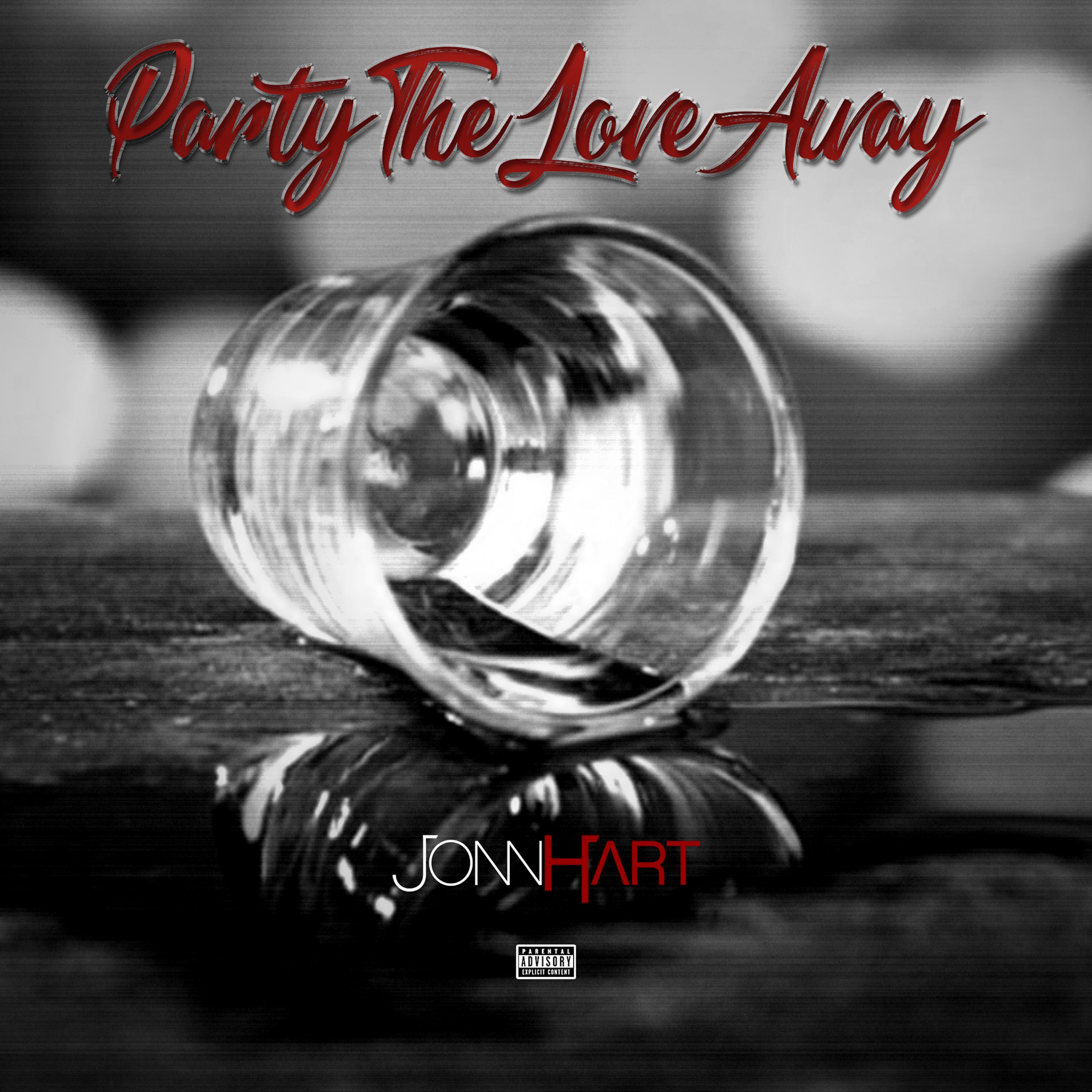 Party The Love Away