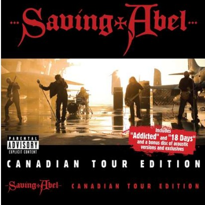Saving Abel (Tour Edition)