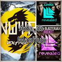 Jumper & Rocket & Voltage （Ada_& Mashup)专辑