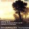 Dvořák: Complete Works for Piano 4 Hands, Vol. I专辑