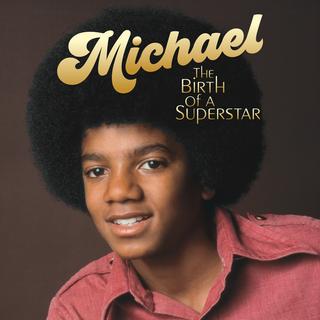 迈克尔·杰克逊 - 童年之光 - Jackson 5