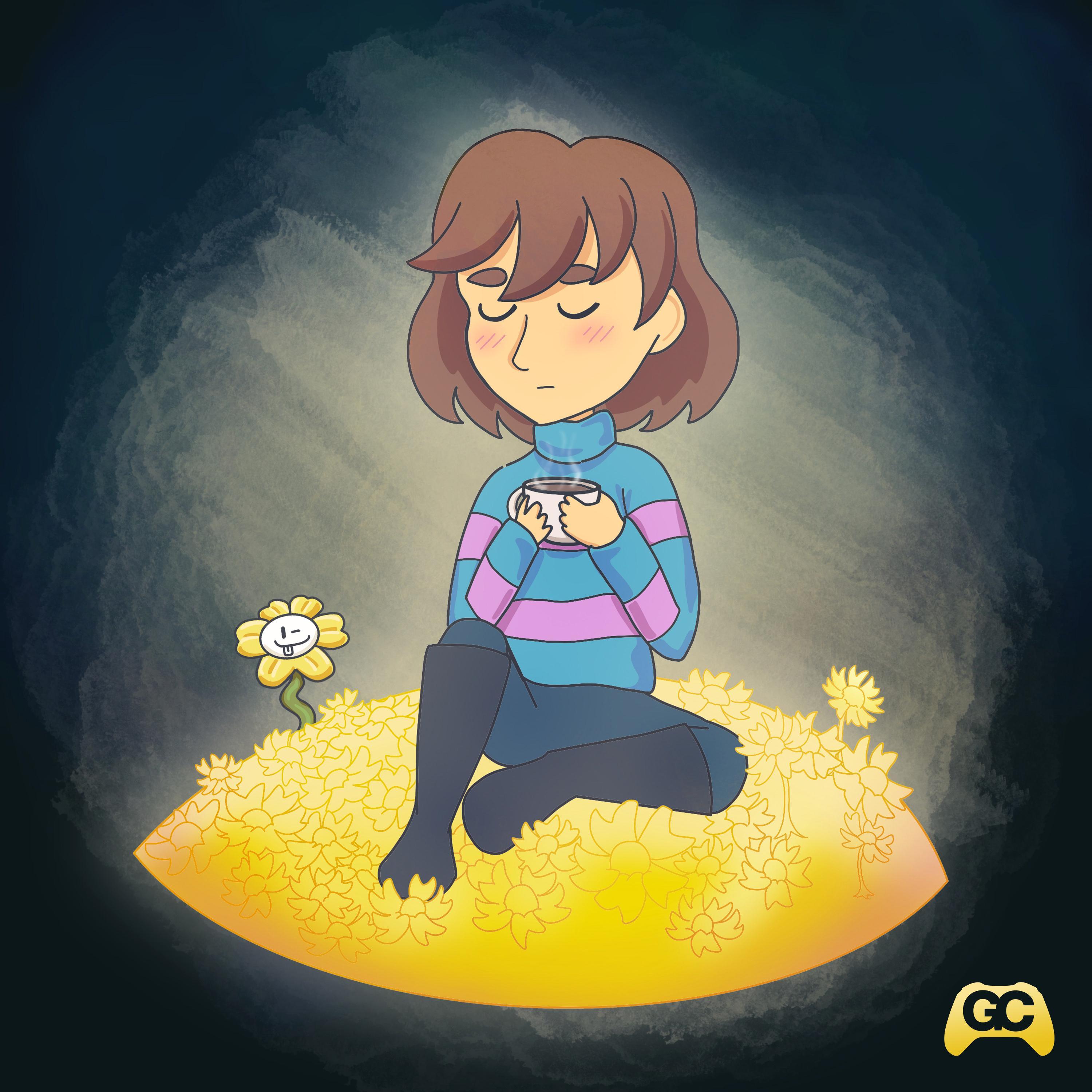 Once Upon a Time (Undertale)
