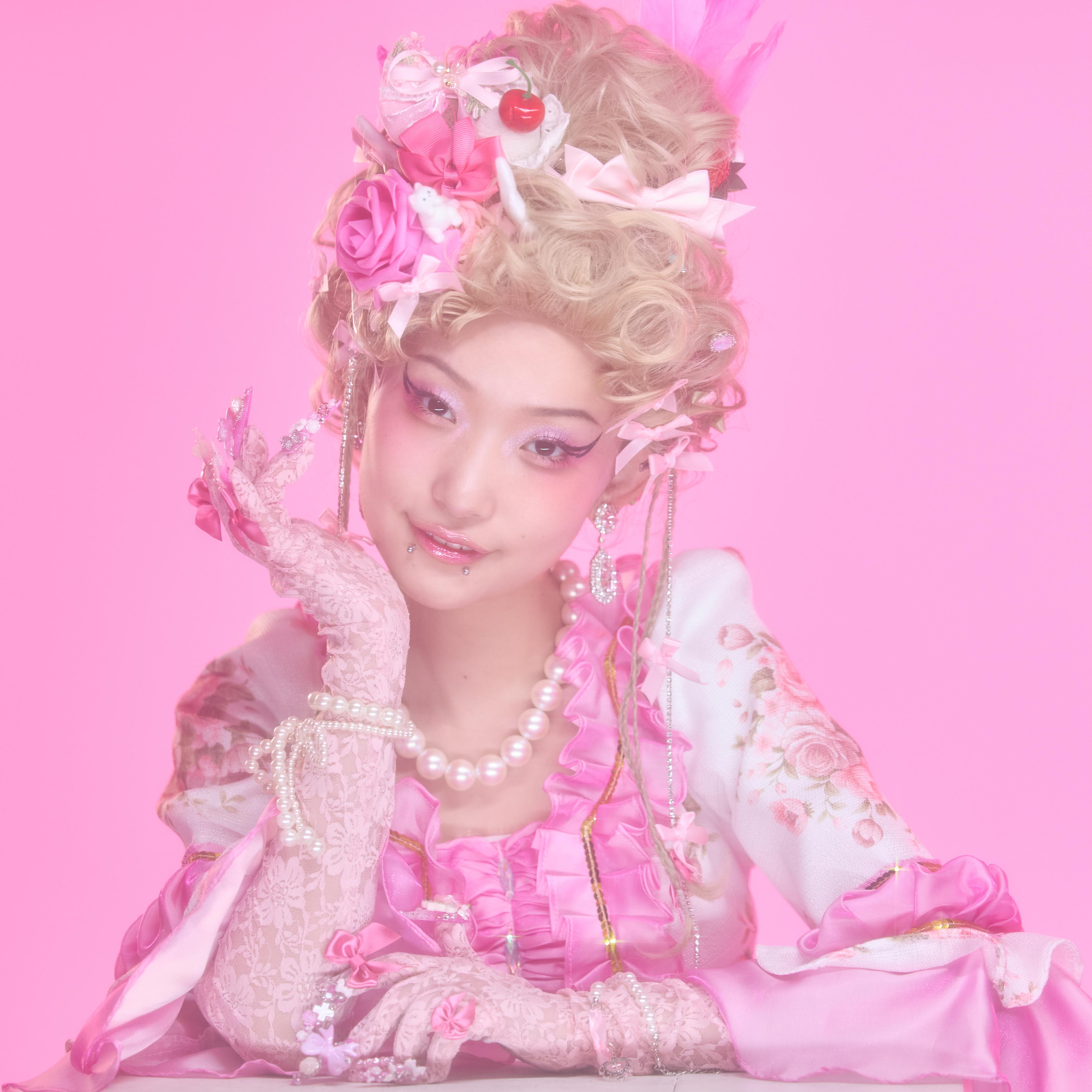 シャトーブリアン专辑