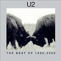 U2 - STAY FARAWAY SO CLOSE