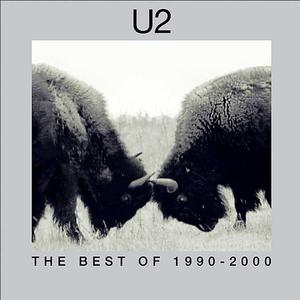 U2 - STAY(FARAWAYSO CLOSE) （降5半音）