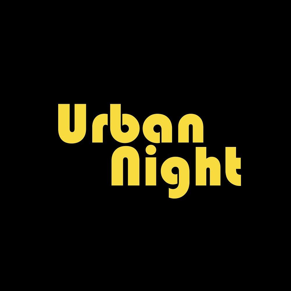 Urban Night专辑