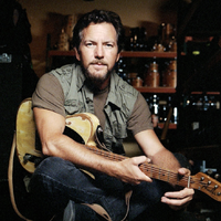 Eddie Vedder