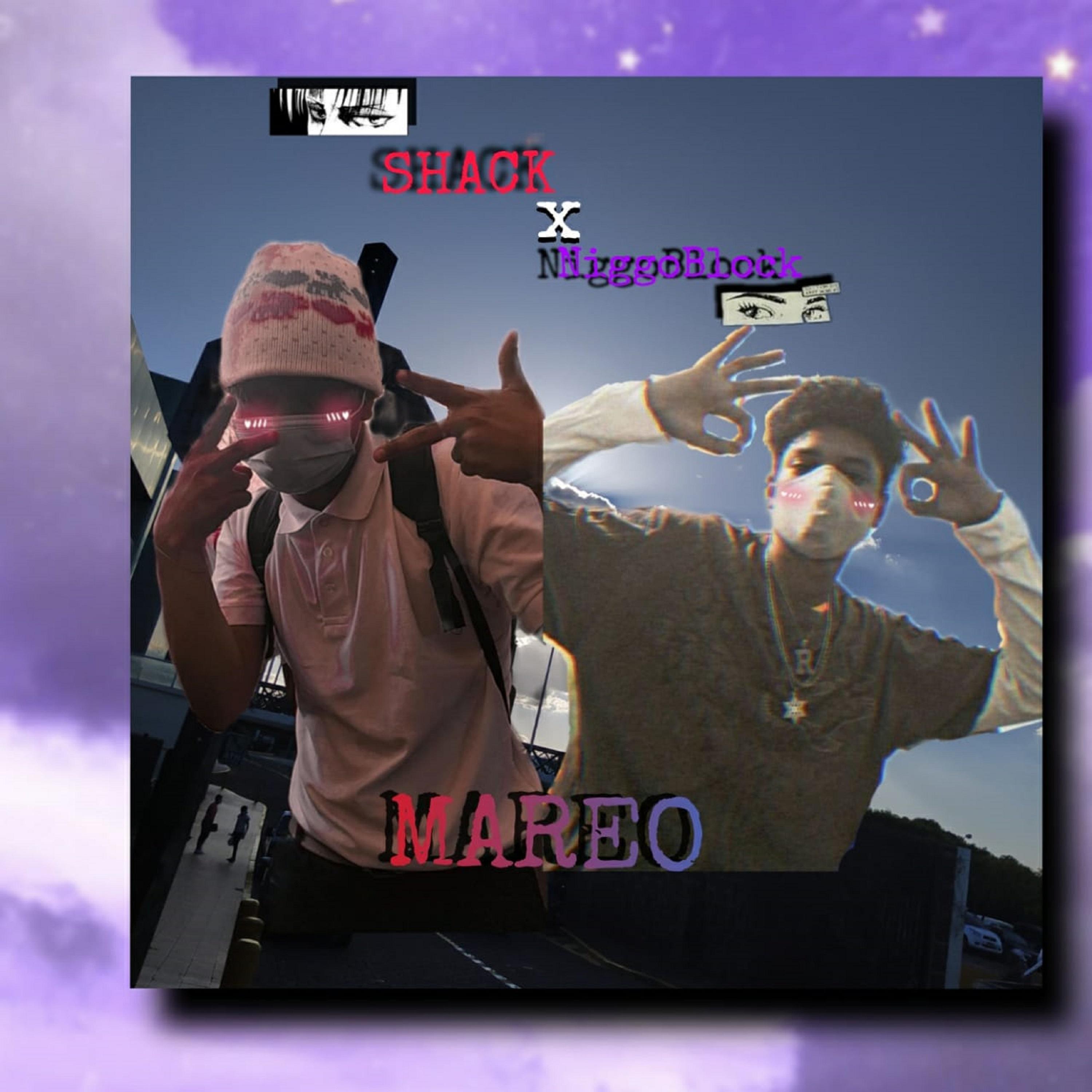 Mareo (feat. Shack)