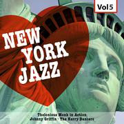 New York Jazz, Vol. 5